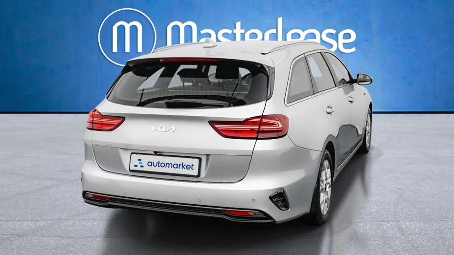 KIA Cee'd Ceed 1.5 T-GDI M