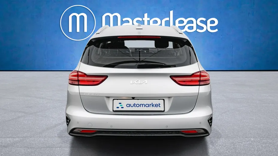 KIA Cee'd Ceed 1.5 T-GDI M