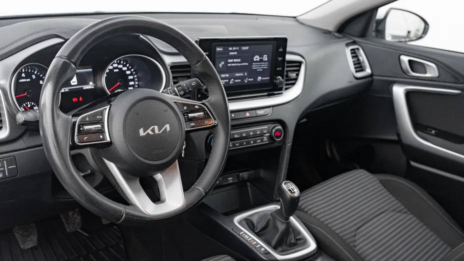 KIA Cee'd Ceed 1.5 T-GDI M