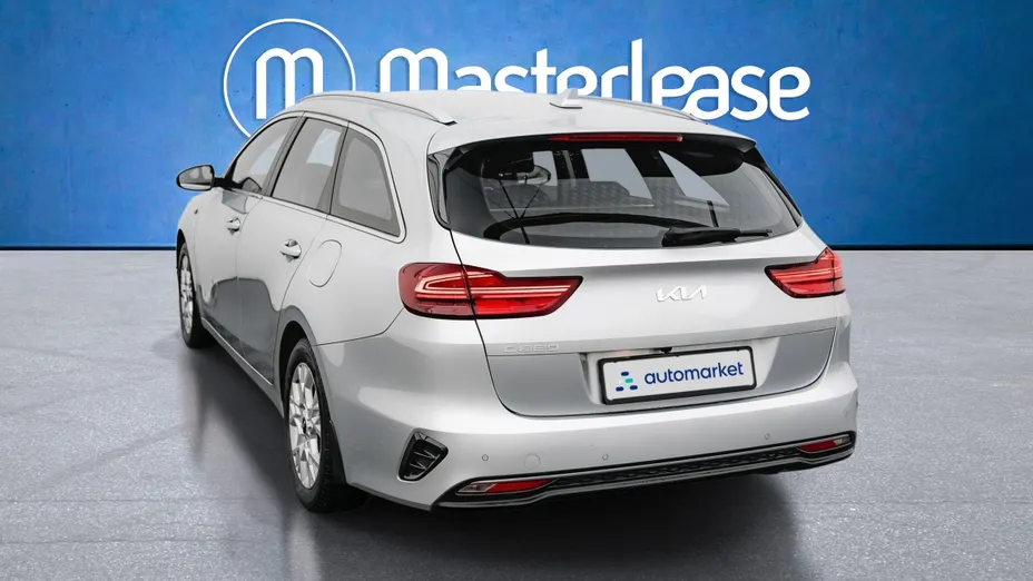 KIA Cee'd Ceed 1.5 T-GDI M