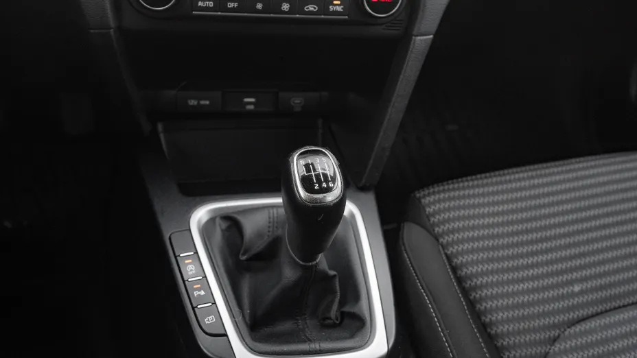 KIA Cee'd Ceed 1.5 T-GDI M