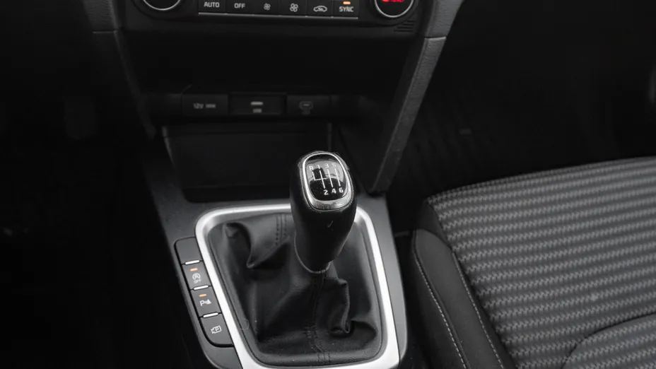 KIA Cee'd Ceed 1.5 T-GDI M