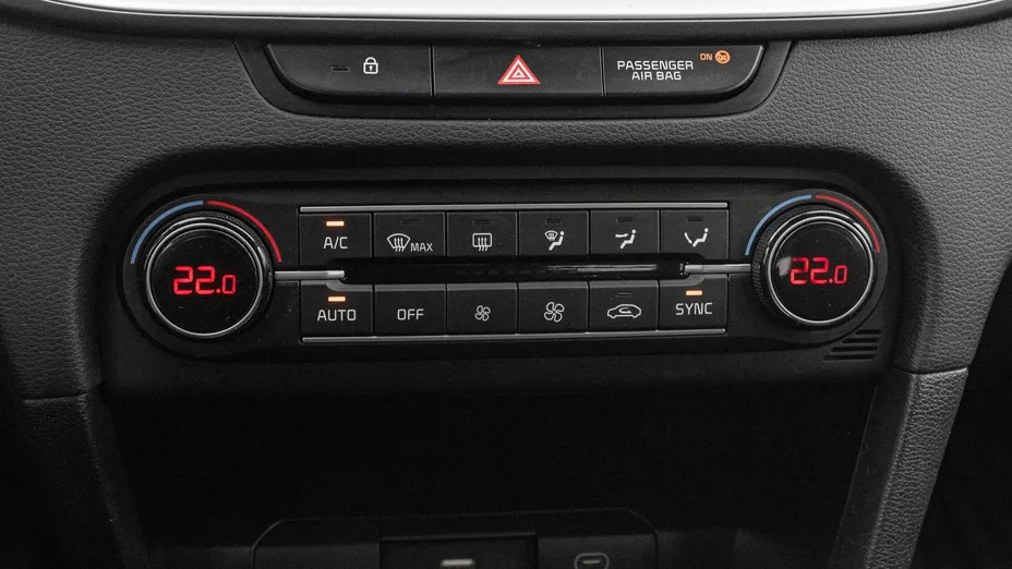 KIA Cee'd Ceed 1.5 T-GDI M