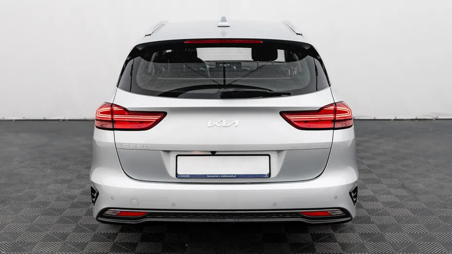 KIA Cee'd Ceed 1.5 T-GDI M