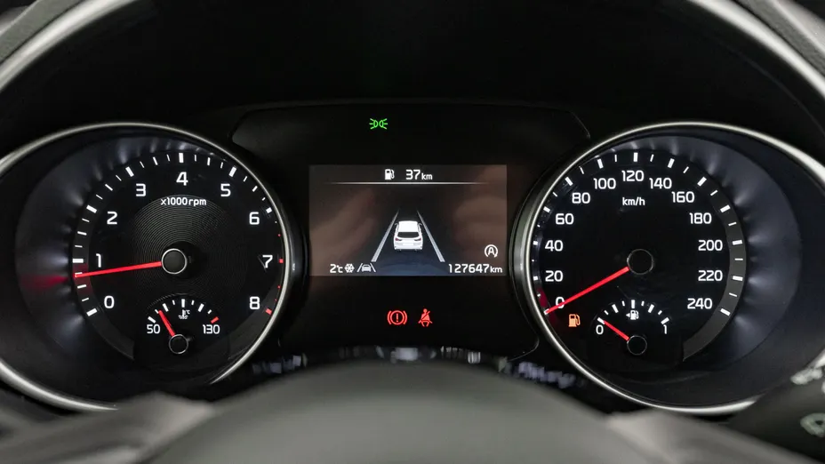 KIA Cee'd Ceed 1.5 T-GDI M