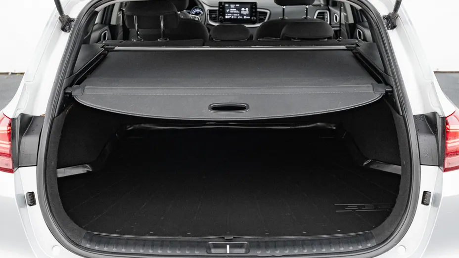 KIA Cee'd Ceed 1.5 T-GDI M