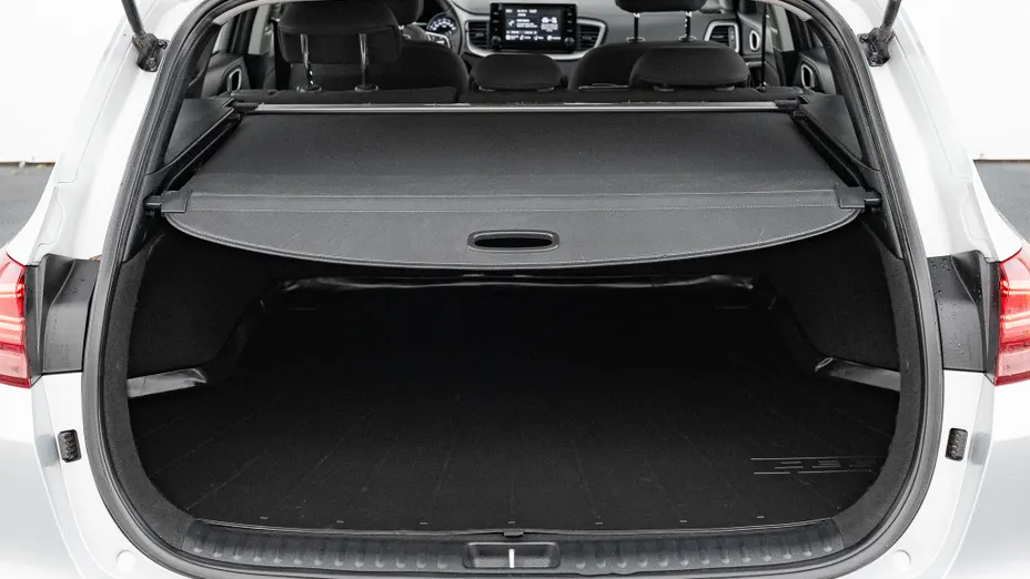 KIA Cee'd Ceed 1.5 T-GDI M