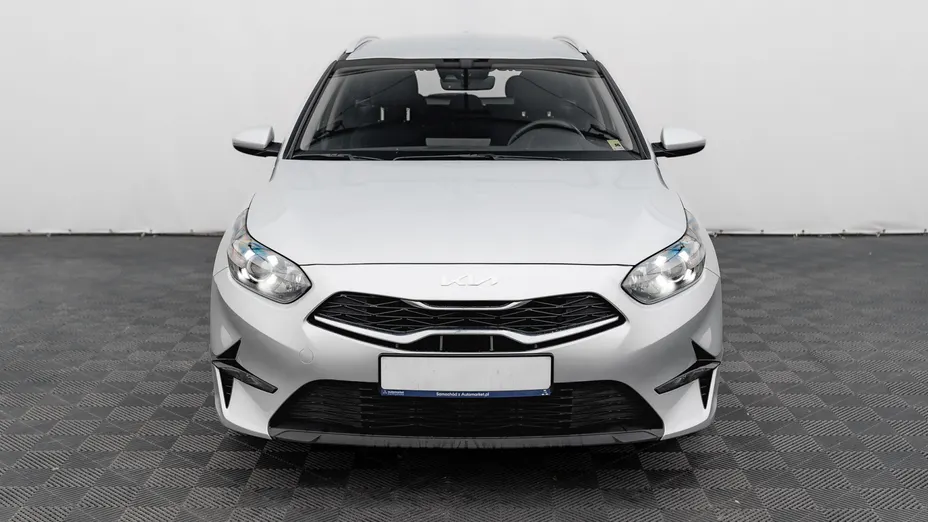 KIA Cee'd Ceed 1.5 T-GDI M