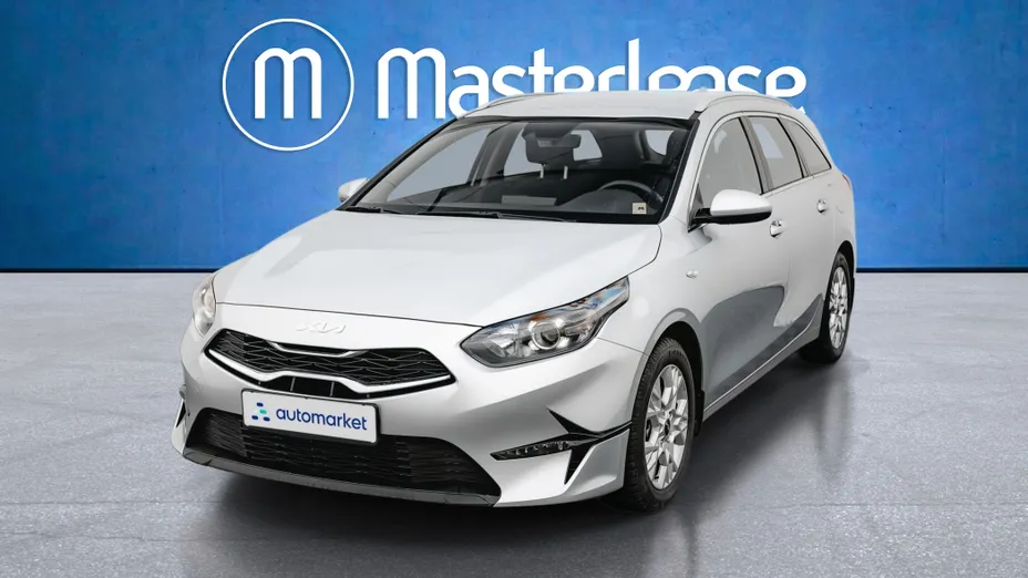 KIA Cee'd Ceed 1.5 T-GDI M