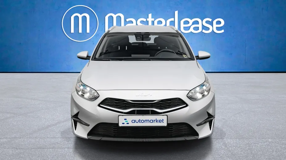 KIA Cee'd Ceed 1.5 T-GDI M