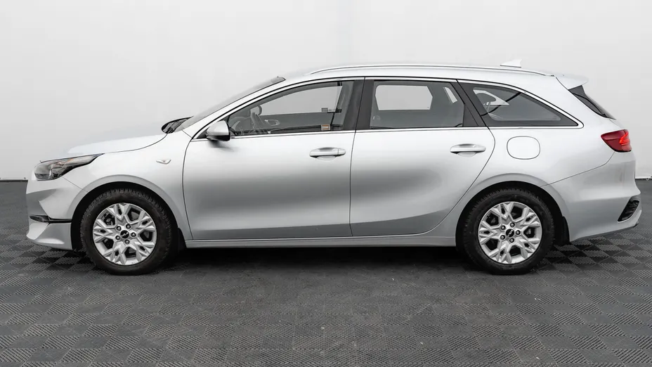 KIA Cee'd Ceed 1.5 T-GDI M