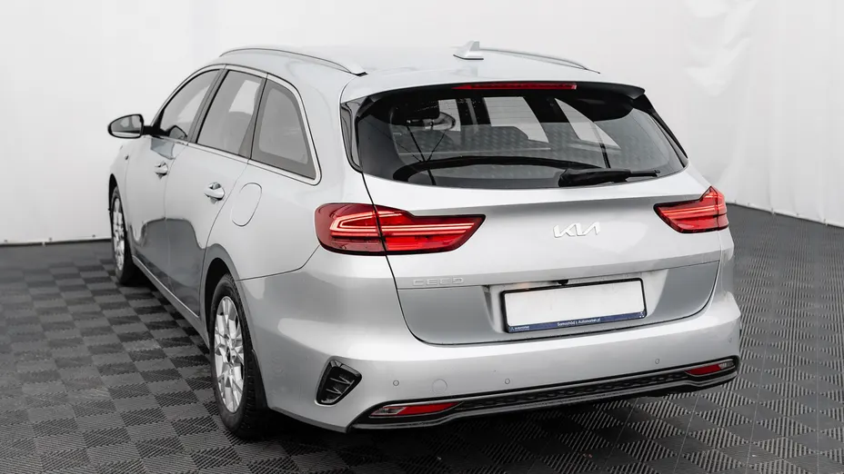 KIA Cee'd Ceed 1.5 T-GDI M