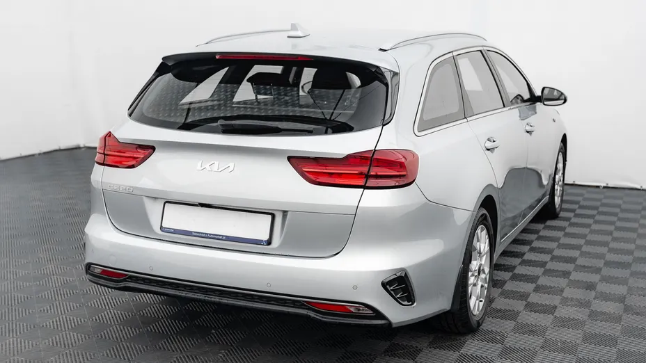 KIA Cee'd Ceed 1.5 T-GDI M