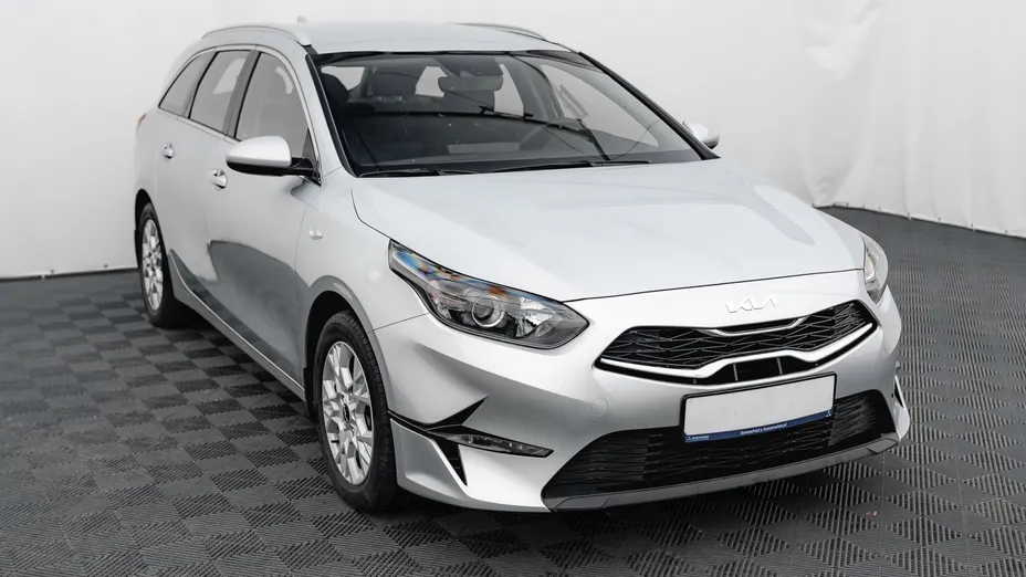 KIA Cee'd Ceed 1.5 T-GDI M