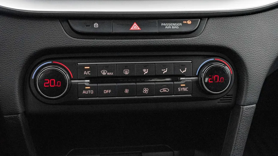 KIA Cee'd Ceed 1.5 T-GDI M