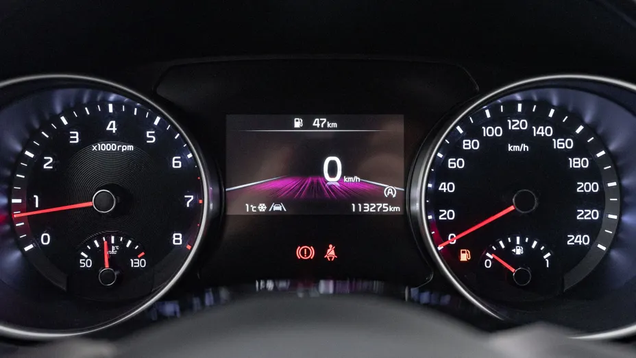 KIA Cee'd Ceed 1.5 T-GDI M