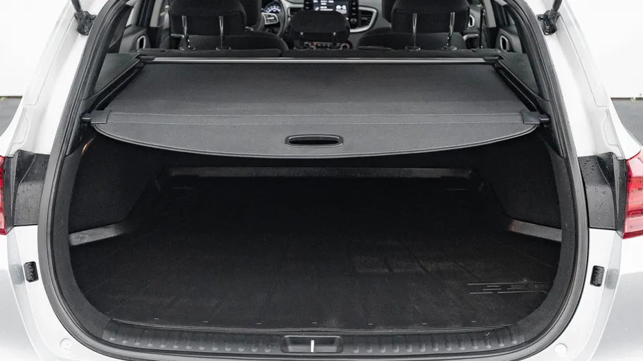 KIA Cee'd Ceed 1.5 T-GDI M