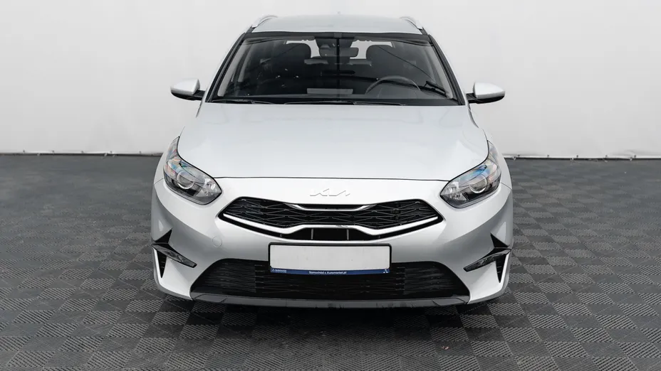 KIA Cee'd Ceed 1.5 T-GDI M