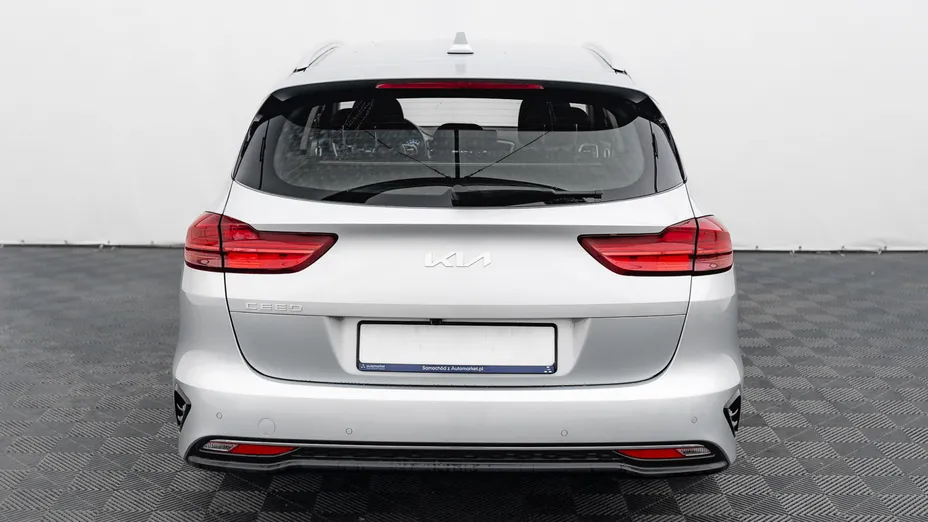 KIA Cee'd Ceed 1.5 T-GDI M