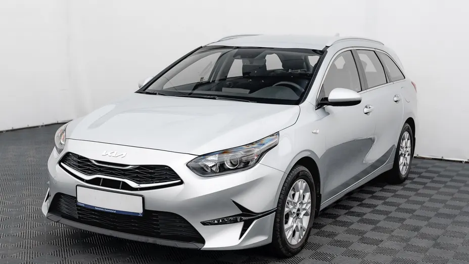 KIA Cee'd Ceed 1.5 T-GDI M