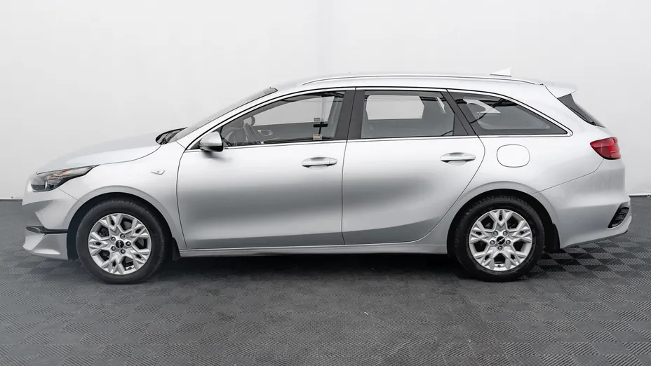 KIA Cee'd Ceed 1.5 T-GDI M