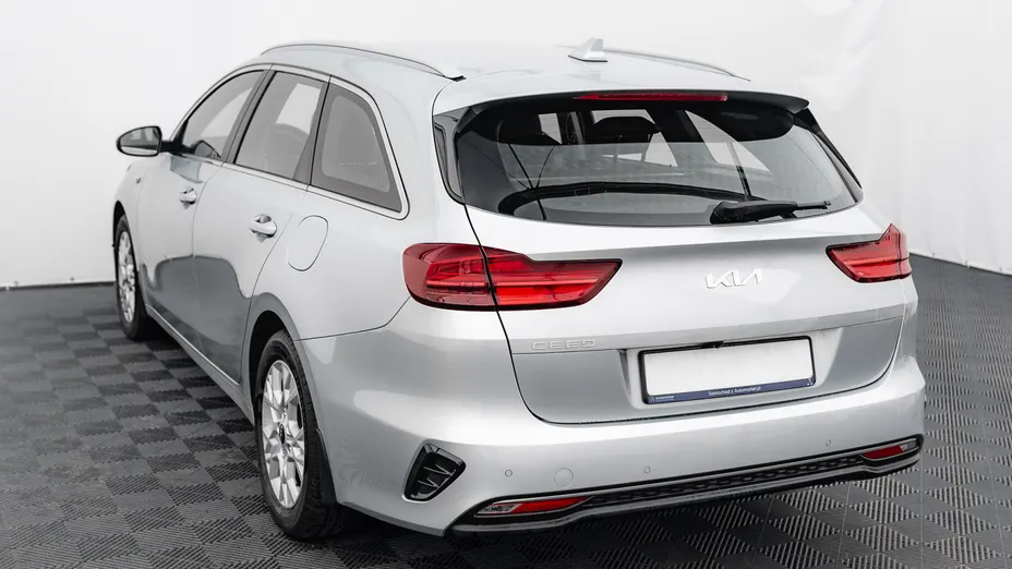 KIA Cee'd Ceed 1.5 T-GDI M