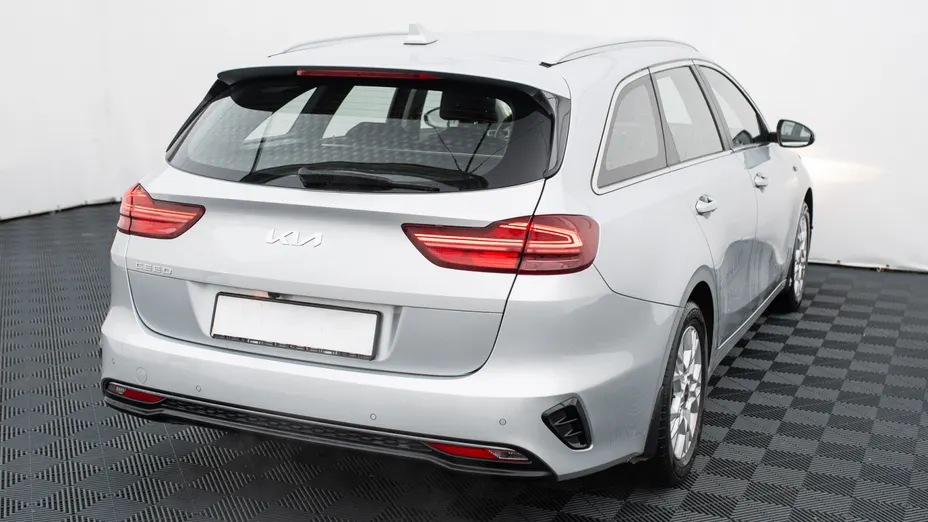 KIA Cee'd Ceed 1.5 T-GDI M