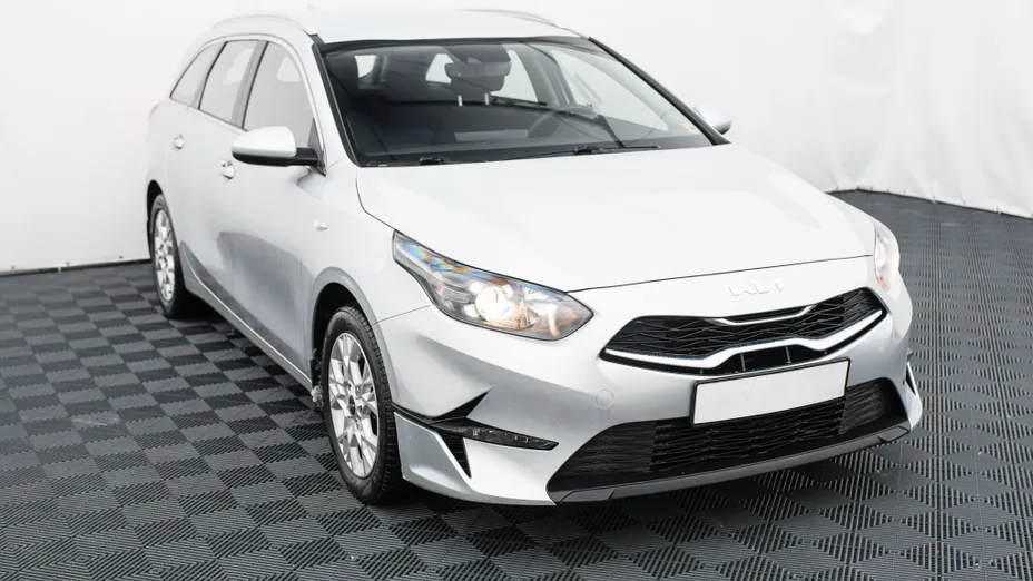KIA Cee'd Ceed 1.5 T-GDI M