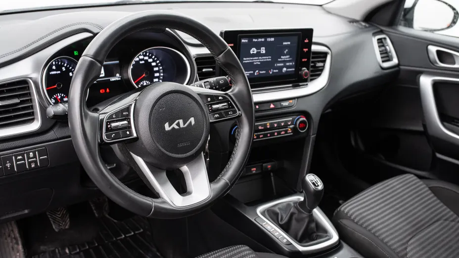 KIA Cee'd Ceed 1.5 T-GDI M