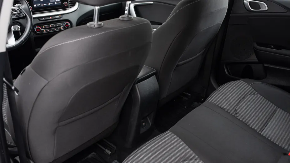 KIA Cee'd Ceed 1.5 T-GDI M