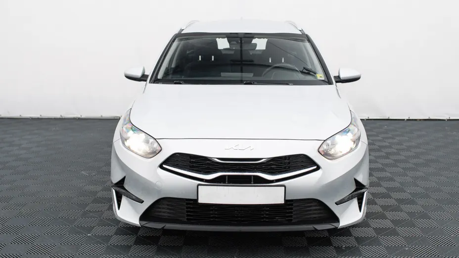 KIA Cee'd Ceed 1.5 T-GDI M