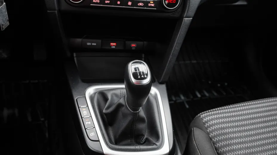 KIA Cee'd Ceed 1.5 T-GDI M