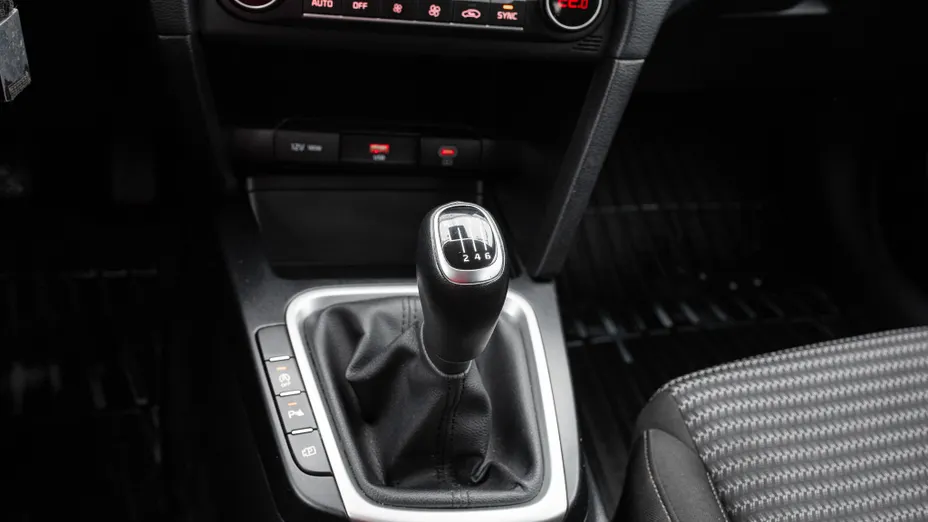 KIA Cee'd Ceed 1.5 T-GDI M