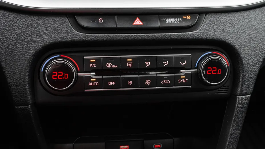 KIA Cee'd Ceed 1.5 T-GDI M