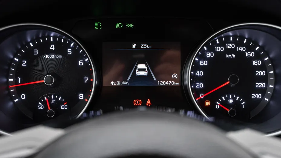 KIA Cee'd Ceed 1.5 T-GDI M