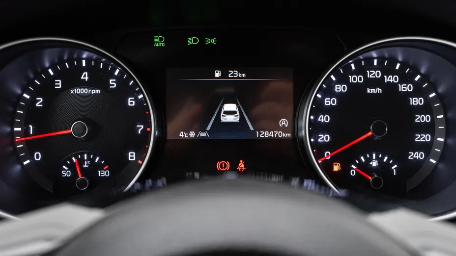 KIA Cee'd Ceed 1.5 T-GDI M