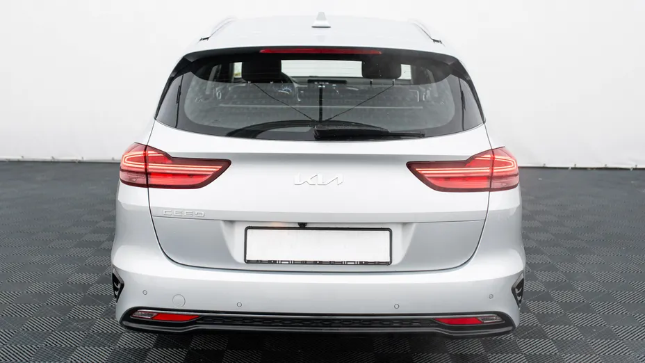 KIA Cee'd Ceed 1.5 T-GDI M