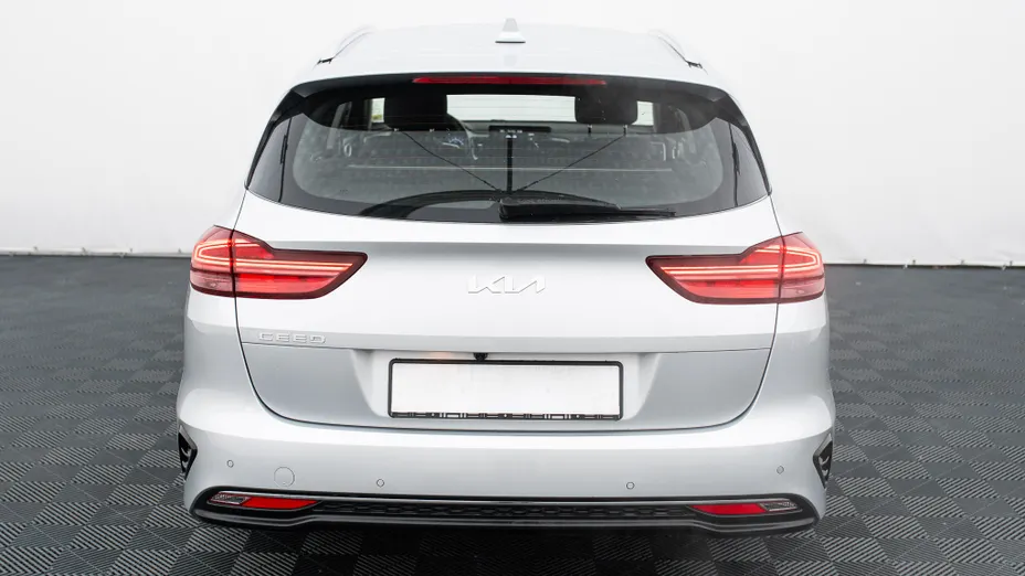 KIA Cee'd Ceed 1.5 T-GDI M