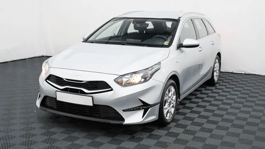 KIA Cee'd Ceed 1.5 T-GDI M