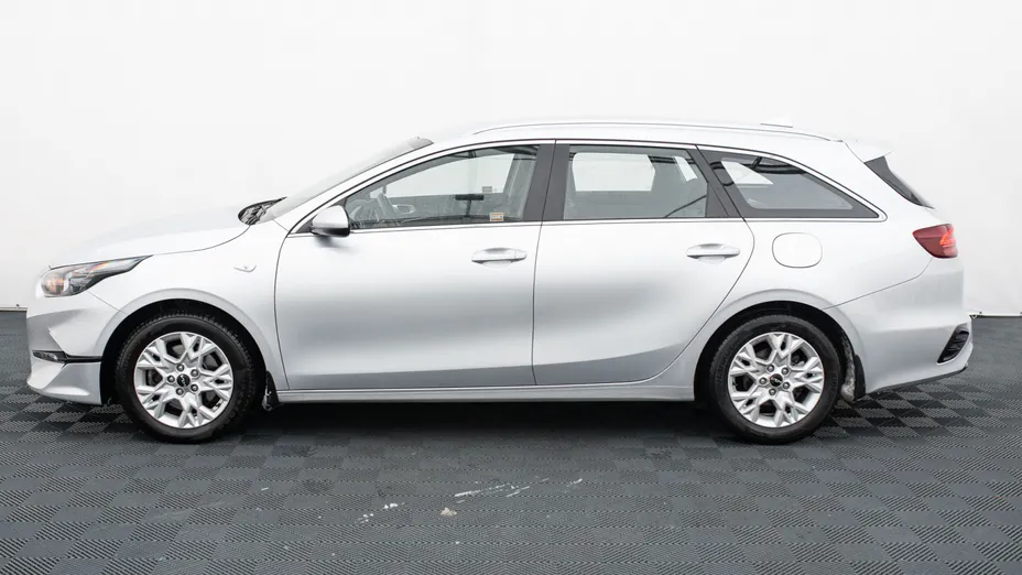 KIA Cee'd Ceed 1.5 T-GDI M