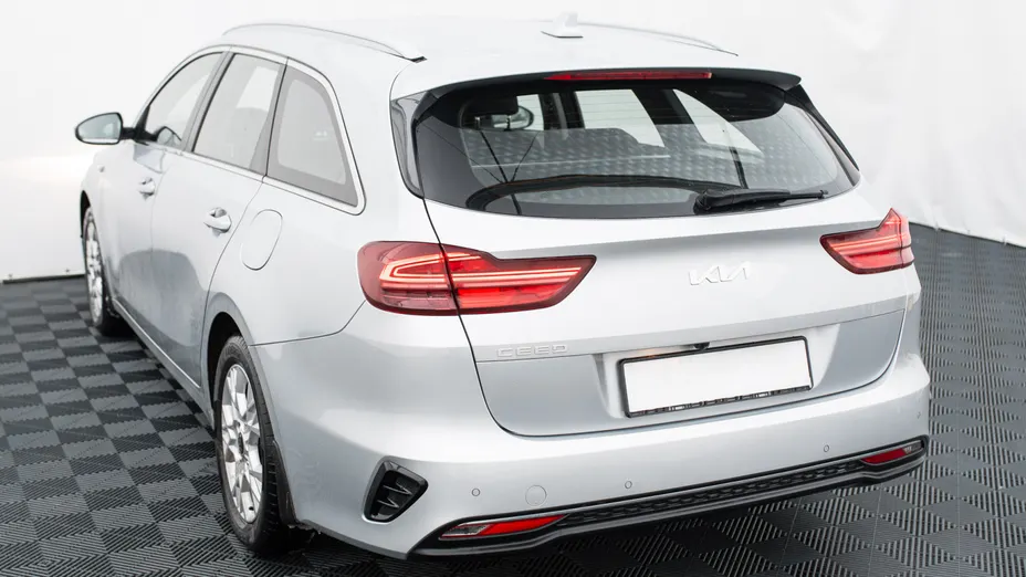 KIA Cee'd Ceed 1.5 T-GDI M