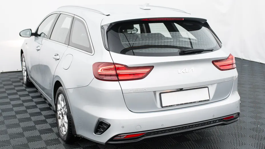 KIA Cee'd Ceed 1.5 T-GDI M