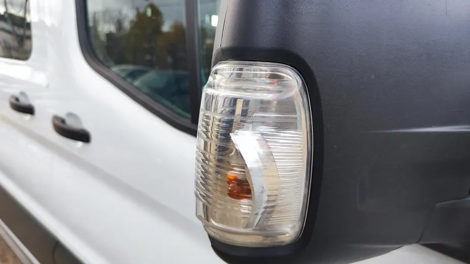 FORD Transit Transit 350 L3H3 RWD Trend (bryg.)