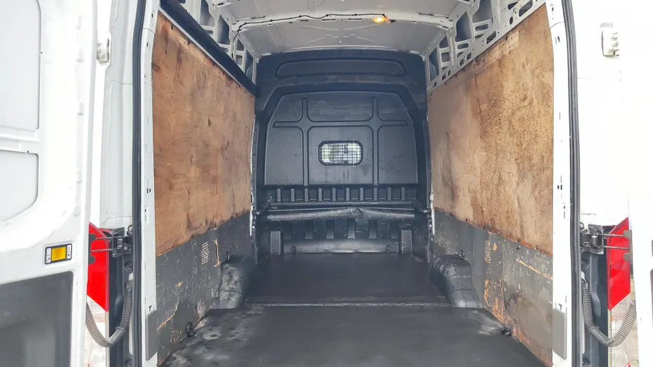 FORD Transit Transit 350 L3H3 RWD Trend (bryg.)