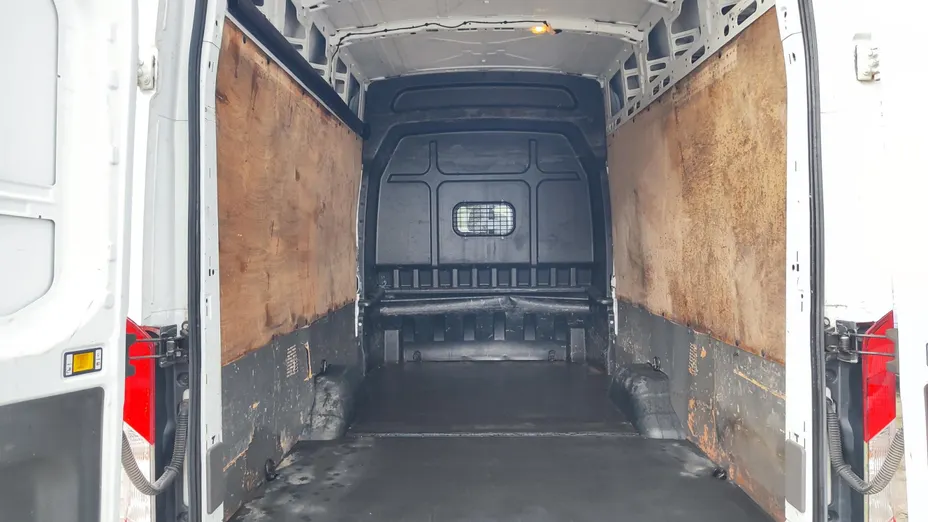 FORD Transit Transit 350 L3H3 RWD Trend (bryg.)