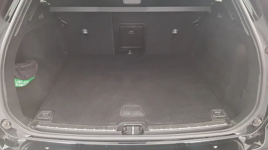 VOLVO XC60 XC60 T5 GPF AWD R-Design aut