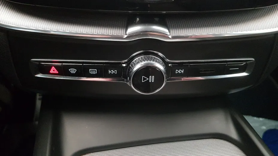 VOLVO XC60 XC60 T5 GPF AWD R-Design aut