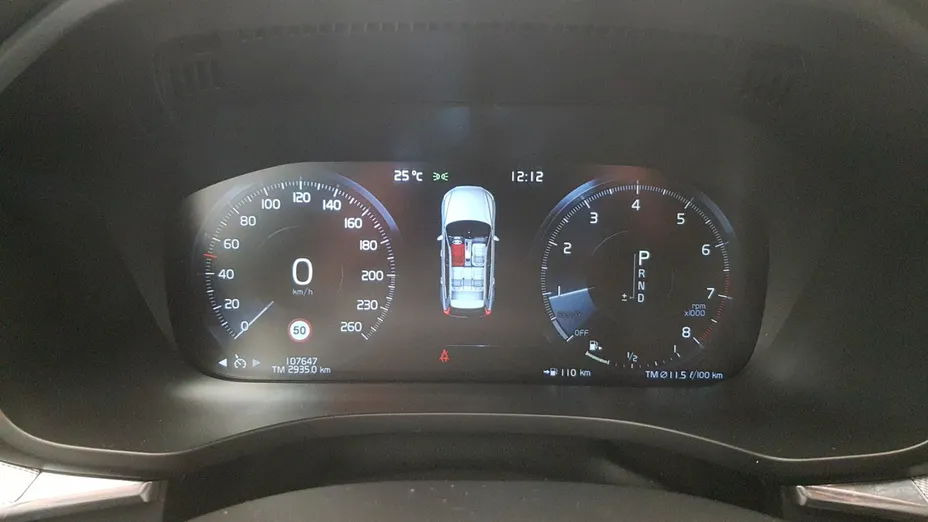 VOLVO XC60 XC60 T5 GPF AWD R-Design aut