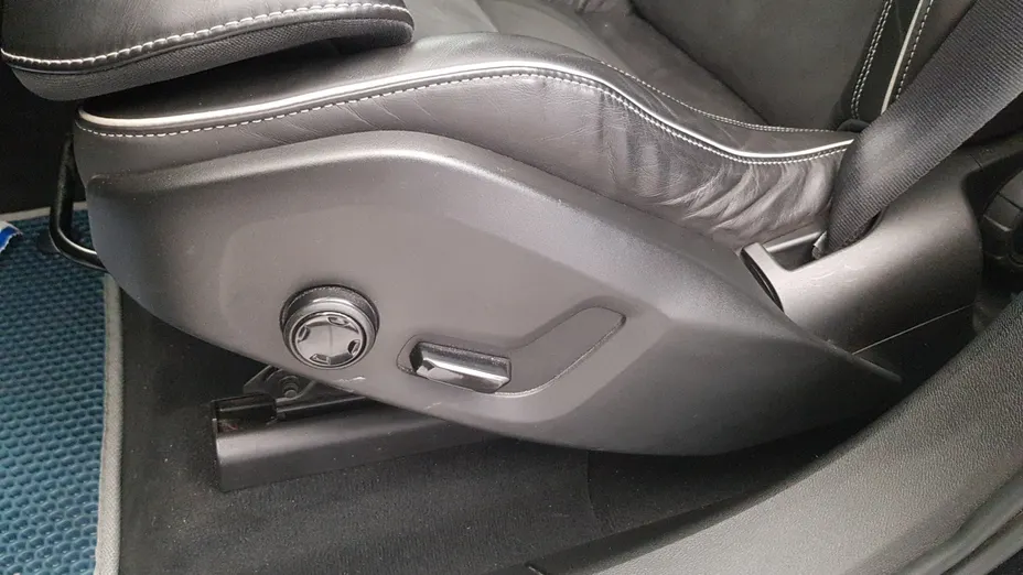 VOLVO XC60 XC60 T5 GPF AWD R-Design aut