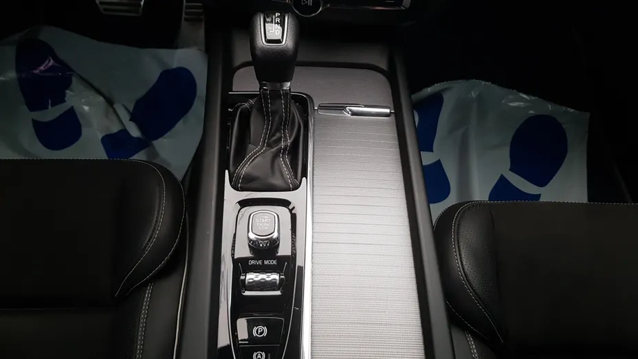 VOLVO XC60 XC60 T5 GPF AWD R-Design aut